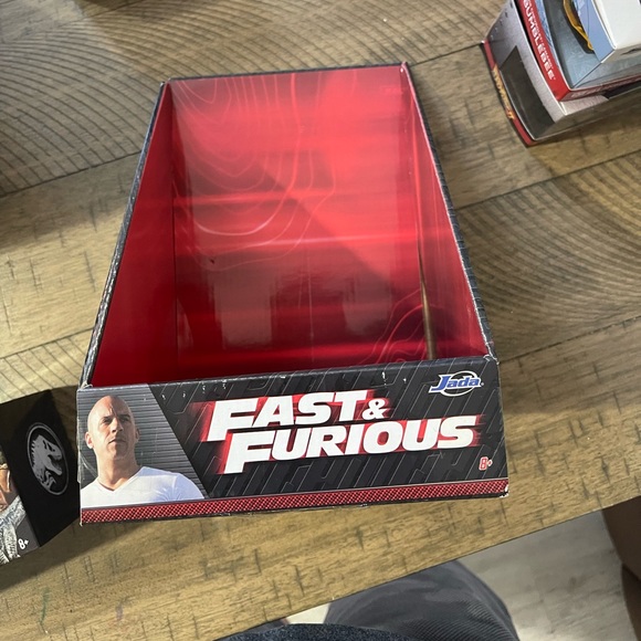 Jada 1/32 display box - Picture 1 of 2